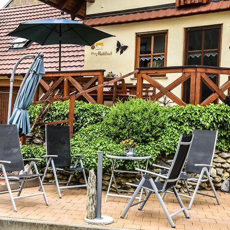 Ferienappartement Balik Bad Staffelstein Buitenkant foto