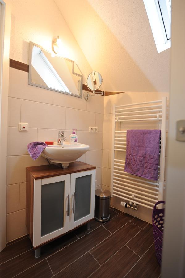 Ferienappartement Balik Bad Staffelstein Buitenkant foto