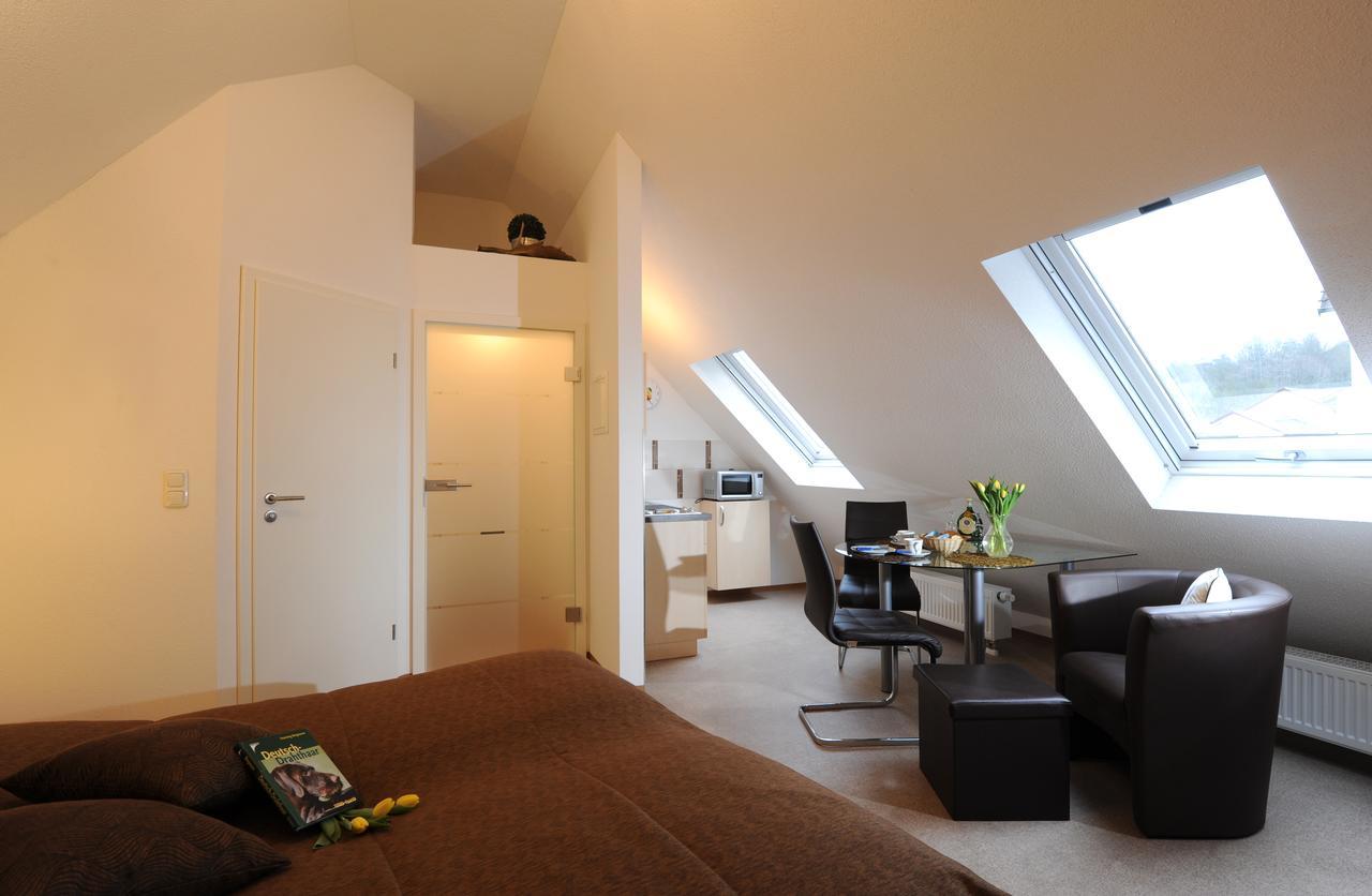 Ferienappartement Balik Bad Staffelstein Buitenkant foto