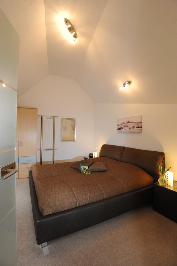 Ferienappartement Balik Bad Staffelstein Buitenkant foto