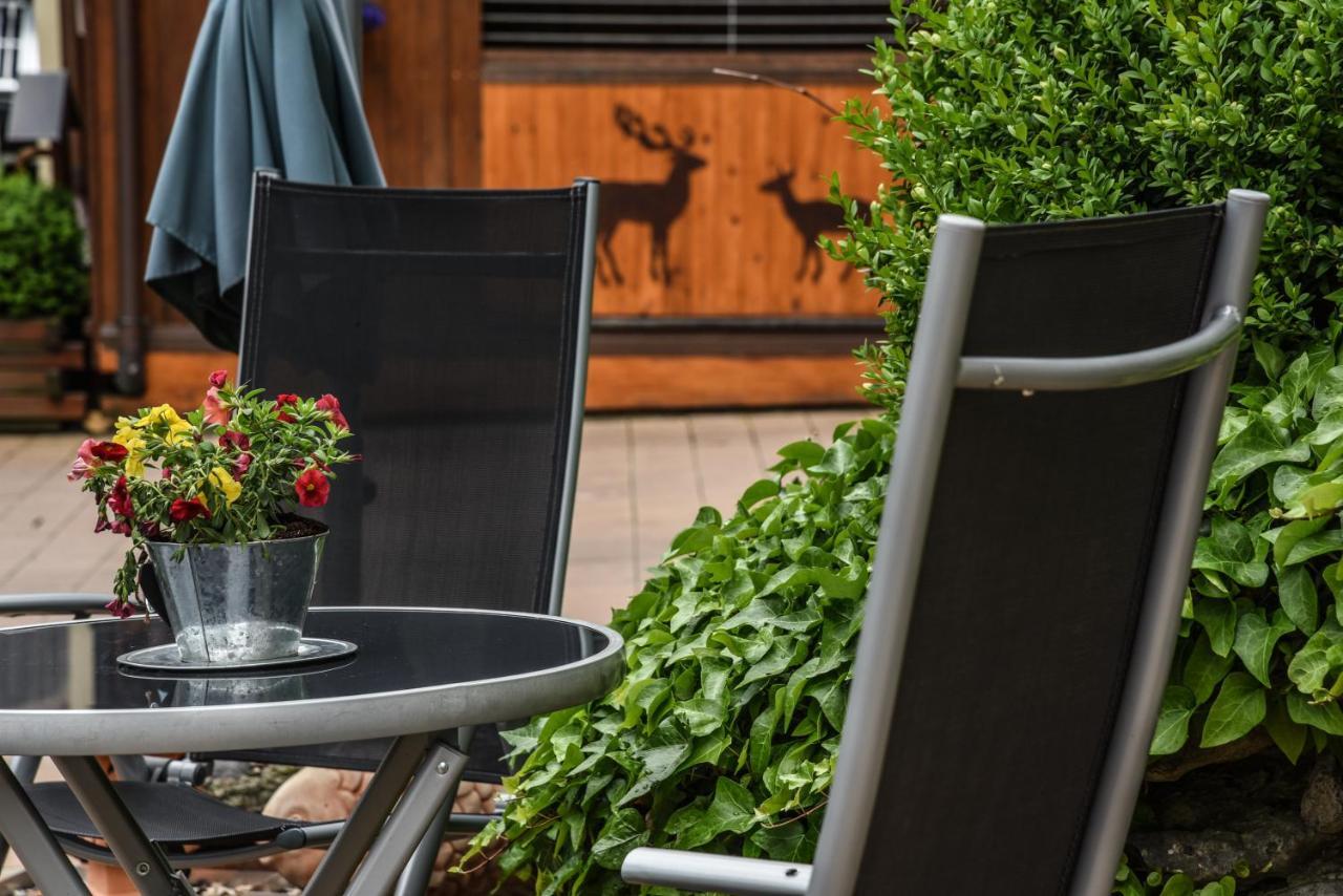 Ferienappartement Balik Bad Staffelstein Buitenkant foto